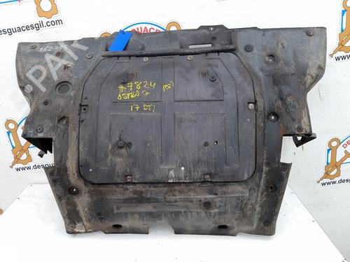 Used Underbody protection Underbody protection 38601222 38601222