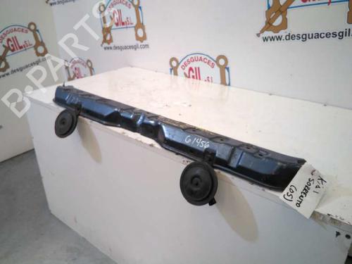 Front slam panel KIA SORENTO I (JC) 2.5 CRDi 4WD | BP20809398C72 