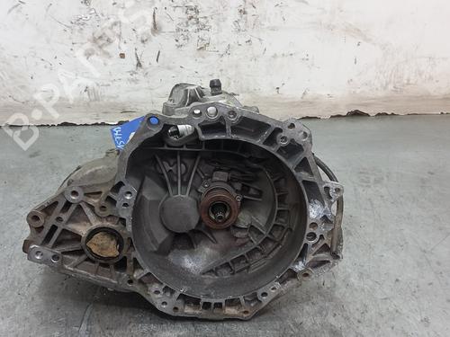 Gearbox OPEL CORSA D (S07) 1.3 CDTI (L08, L68) | BP20766719M3 