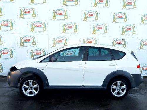 Servo brake SEAT ALTEA XL (5P5, 5P8)  | BP20749255M42 