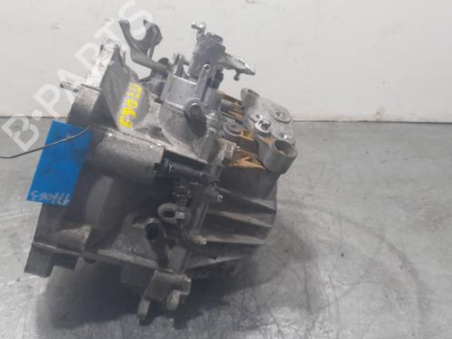 Gearbox FIAT GRANDE PUNTO (199_)  | BP25331059M3 