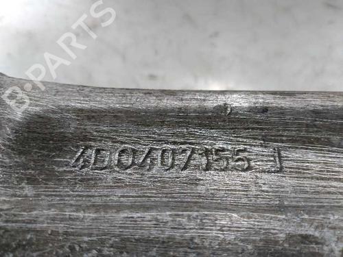 Right front suspension arm AUDI A4 B5 (8D2) 1.8 T | BP20735767M13 