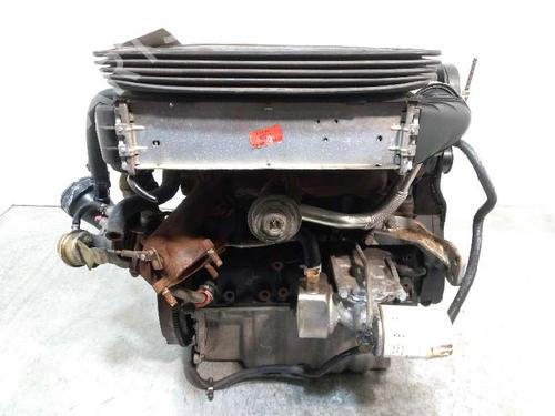 Engine FORD ESCORT V (AAL, ABL) 1.8 D | BP20732869M1 