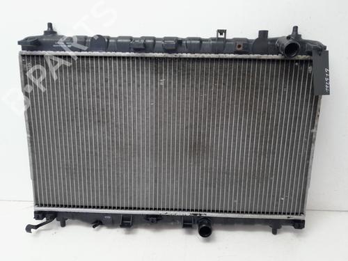 Used Water radiator HYUNDAI TRAJET (FO) 2.0 CRDi (113 hp) 29573327
