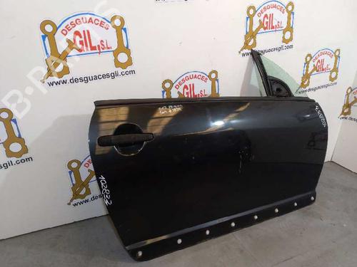 Right front door CITROËN C3 Pluriel (HB_) 1.4 | BP20736828C3