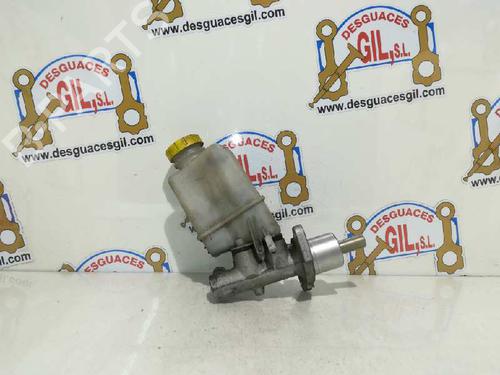 Brake master cylinder ALFA ROMEO 147 (937_) 1.9 JTDM (937.AXD1A, 937.AXV1A, 937.BXB1A) | BP20789282M77 