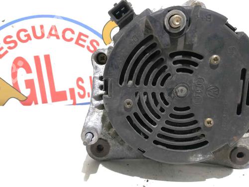 Alternator SEAT AROSA (6H1) 1.4 | BP20783641M7 