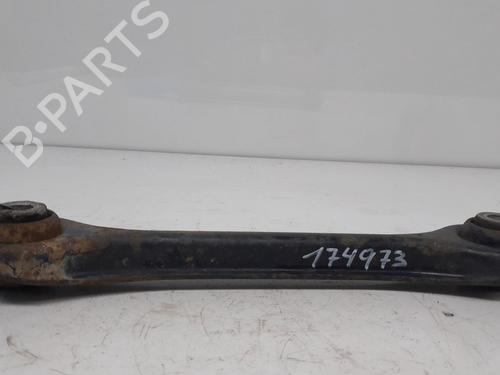 Used Left rear suspension arm MERCEDES-BENZ 190 (W201) D 2.5 (201.126) (90 hp) 29396070