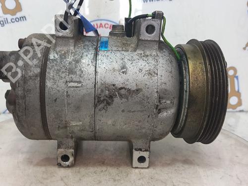 AC compressor AUDI A6 C5 (4B2) 1.8 T | BP20771701M34 