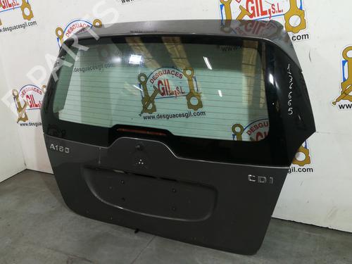 Tailgate MERCEDES-BENZ A-CLASS (W169) A 180 CDI (169.007, 169.307) | BP20751834C6 