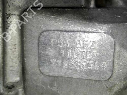 Used Engine CITROËN XANTIA (X1_, X2_) [1993-2003]  20775250