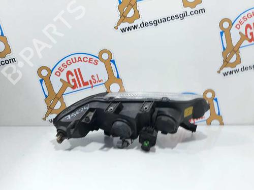 Left headlight ROVER 400 II (RT) 416 Si | BP20728988C28 