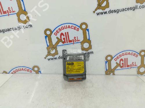 Used ECU airbags CITROËN XANTIA (X1_, X2_) 2.0 HDI 90 (90 hp) 20776301