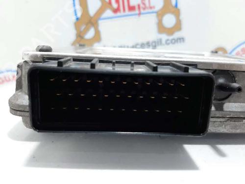 Engine control unit (ECU) ROVER 400 II (RT) 416 Si | BP20729921M57 