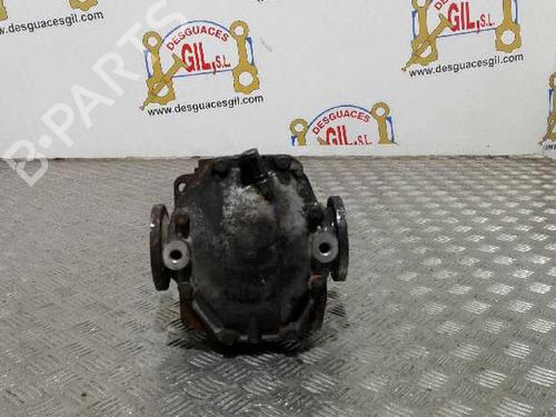 Rear differential MERCEDES-BENZ 124 Saloon (W124)  | BP20813171M24 