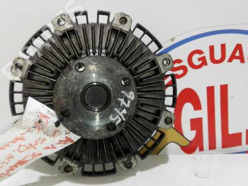 Elektronisk modul KIA SORENTO I (JC) 2.5 CRDi 4WD | BP20779889M83 