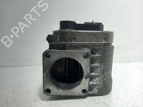 Used Throttle body FIAT STILO (192_) 1.6 16V (192_XB1A) (103 hp) 24507303