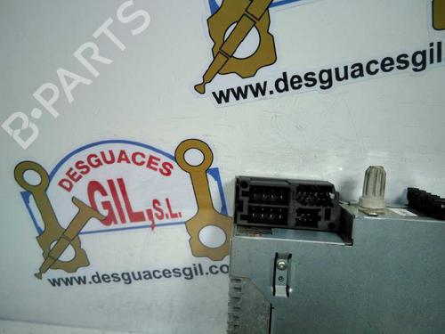 Radio RENAULT KANGOO (KC0/1_) D 65 1.9 (KC0E, KC02, KC0J, KC0N) | BP34135622E6 - Image 3