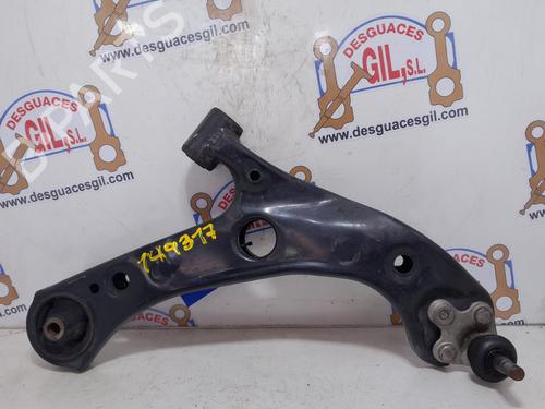 Used Right front suspension arm TOYOTA COROLLA Hatchback (_E21_, _EA1_, _EH1_) 1.8 Hybrid (ZWE211) (98 hp) 20759497