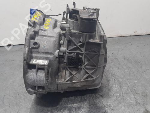 Gearbox MERCEDES-BENZ B-CLASS Sports Tourer (W246, W242) B 180 CDI / d (246.212) | BP25494297M3 