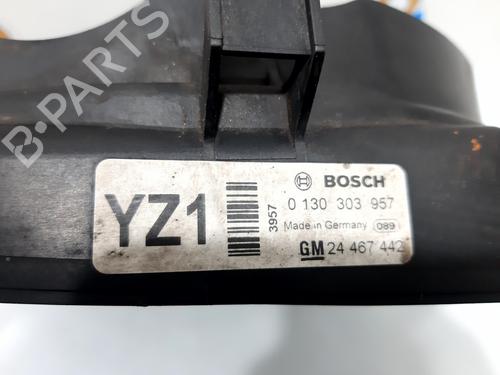 Radiator fan OPEL ASTRA H (A04)  | BP20742699M35 