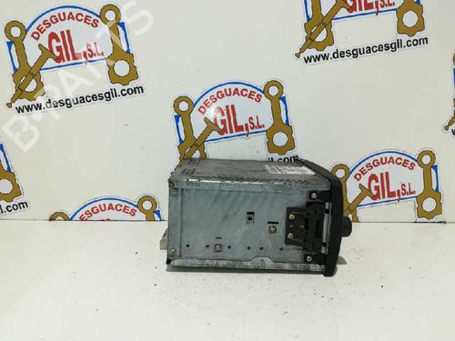 Radio FORD FOCUS I Saloon (DFW) 1.6 16V | BP20800311E6 