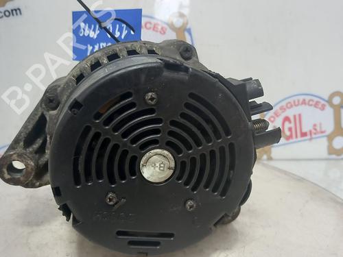 Alternator CITROËN XSARA Coupe (N0) 1.9 D | BP20771379M7 