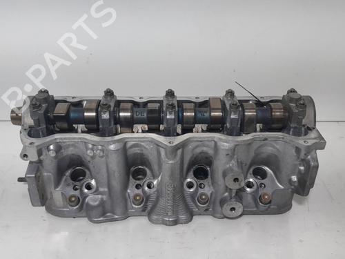 Used Cylinder head Cylinder head SEAT IBIZA II (6K1) 1.9 D (64 hp) 34129053 34129053