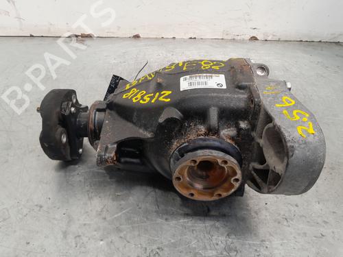 Rear differential BMW 1 Coupe (E82) 120 d | BP37424329M24 - Image 3