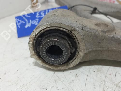 Left front suspension arm PEUGEOT PARTNER Box Body/MPV (K9) 1.5 BlueHDi 100 | BP21828426M12 