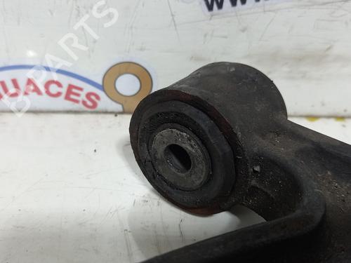 Right front suspension arm AUDI A3 (8P1) 1.9 TDI | BP20748713M13 