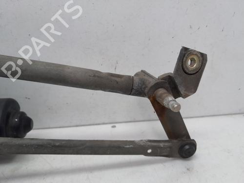 Front wiper motor VW POLO (6N2)  | BP25378247M29 