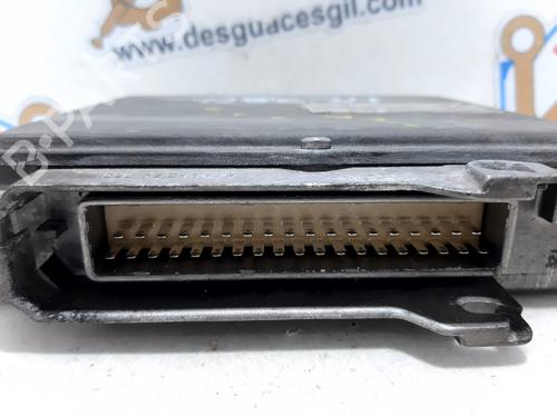 Engine control unit (ECU) CITROËN SAXO (S0, S1) 1.1 X, SX | BP20746060M57 