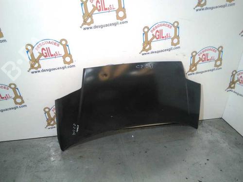Used Hood CITROËN C2 (JM_) 1.4 HDi (68 hp) 20801558