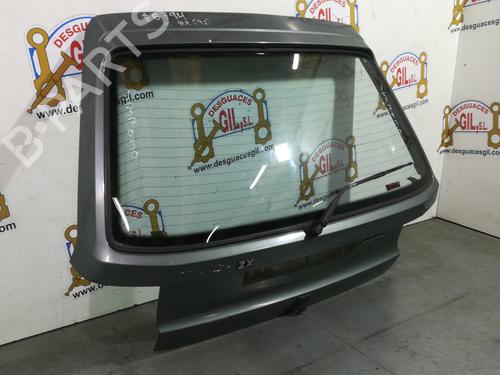 Tailgate CITROËN ZX (N2) 1.9 D | BP20752420C6 