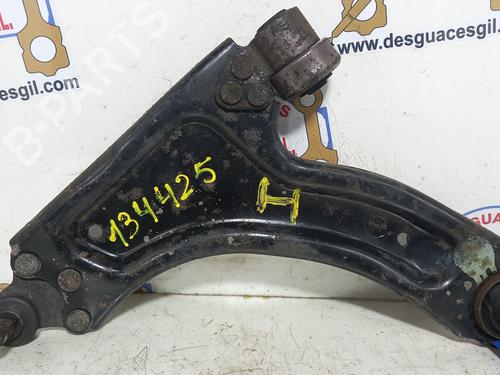 Querlenker links vorne für OPEL MERIVA A MPV (X03) [2003-2010]  20750438