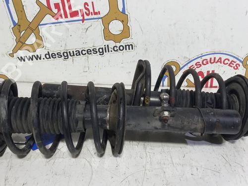 Right front shock absorber PEUGEOT 306 Hatchback (7A, 7C, N3, N5) 1.8 16V | BP20750569M17 