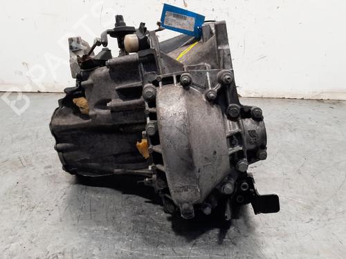 gearbox-citroen-c4-picasso-ii-2013-24656274 main image