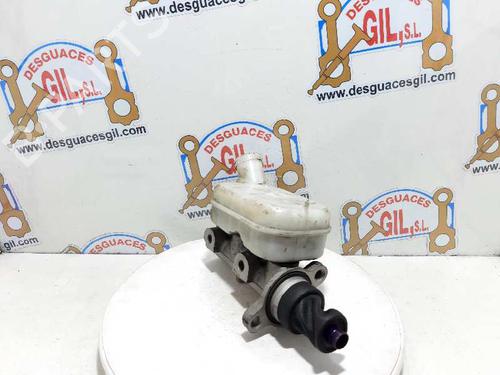 Brake master cylinder CHRYSLER VOYAGER IV (RG, RS) 2.8 CRD | BP20776339M77 
