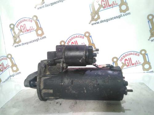 Startmotor FORD FOCUS I (DAW, DBW) 1.8 Turbo DI / TDDi (90 hp) 20733589