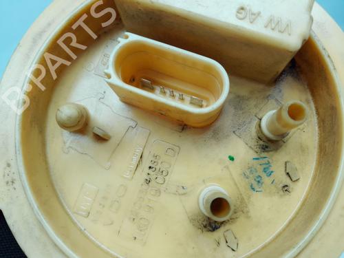 Fuel pump SEAT LEON (1P1) | BP30619585M76