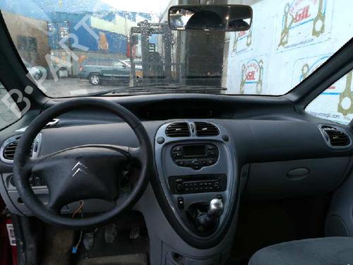 Electronic module CITROËN XSARA PICASSO (N68) 1.6 HDi | BP20805510M83 