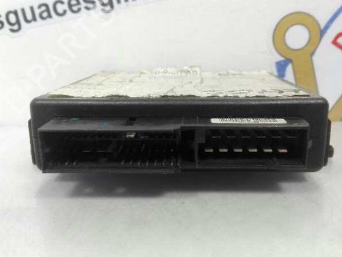 Comfort control module OPEL VECTRA B (J96) 1.6 i (F19) | BP20807035M56 