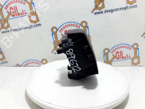 Driver airbag CITROËN C4 Picasso I MPV (UD_) 2.0 HDi 138 | BP20808891C9 
