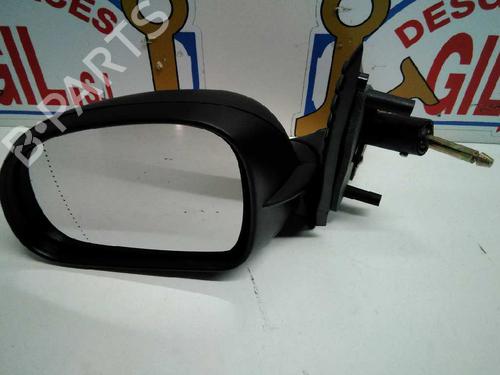 Left mirror PEUGEOT 406 (8B) 1.9 TD | BP21069898C26