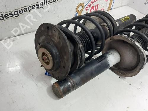 Right front shock absorber PEUGEOT 206 Hatchback (2A/C) 1.4 HDi eco 70 | BP20768356M17 