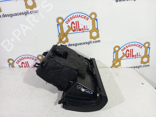 Glove box MERCEDES-BENZ A-CLASS (W169) A 160 CDI (169.006, 169.306) | BP20739687C95 