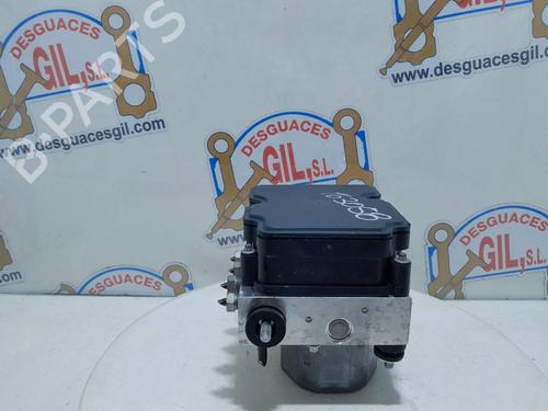 ABS pump DACIA DUSTER (HM_)  | BP21828879M43 