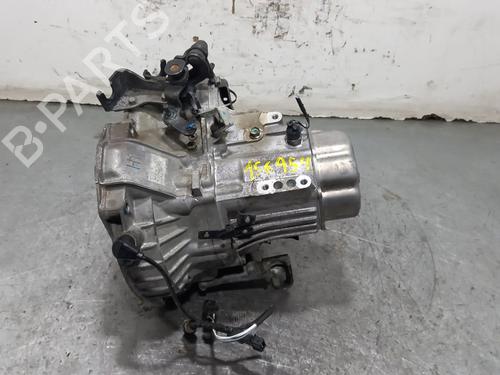 Used Gearbox CHEVROLET SPARK (M300) 1.0 (68 hp) 20764273