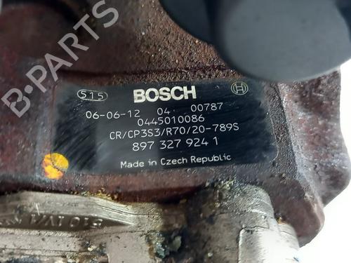 Injection pump OPEL ASTRA H (A04)  | BP24485286M78 